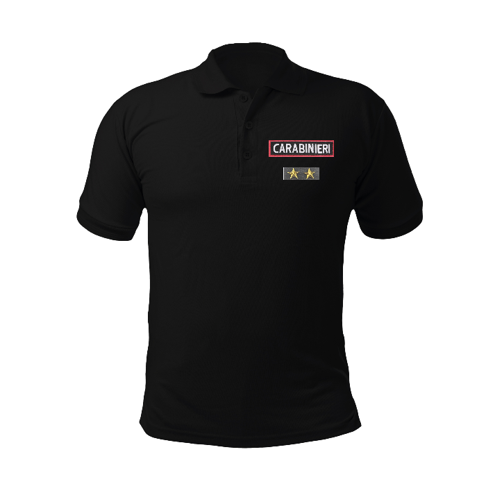 Polo personalizzata uomo donna - polo unisex personalizzabile con stampa , logo , immagini - 100% cotone - 100% made in Italy.