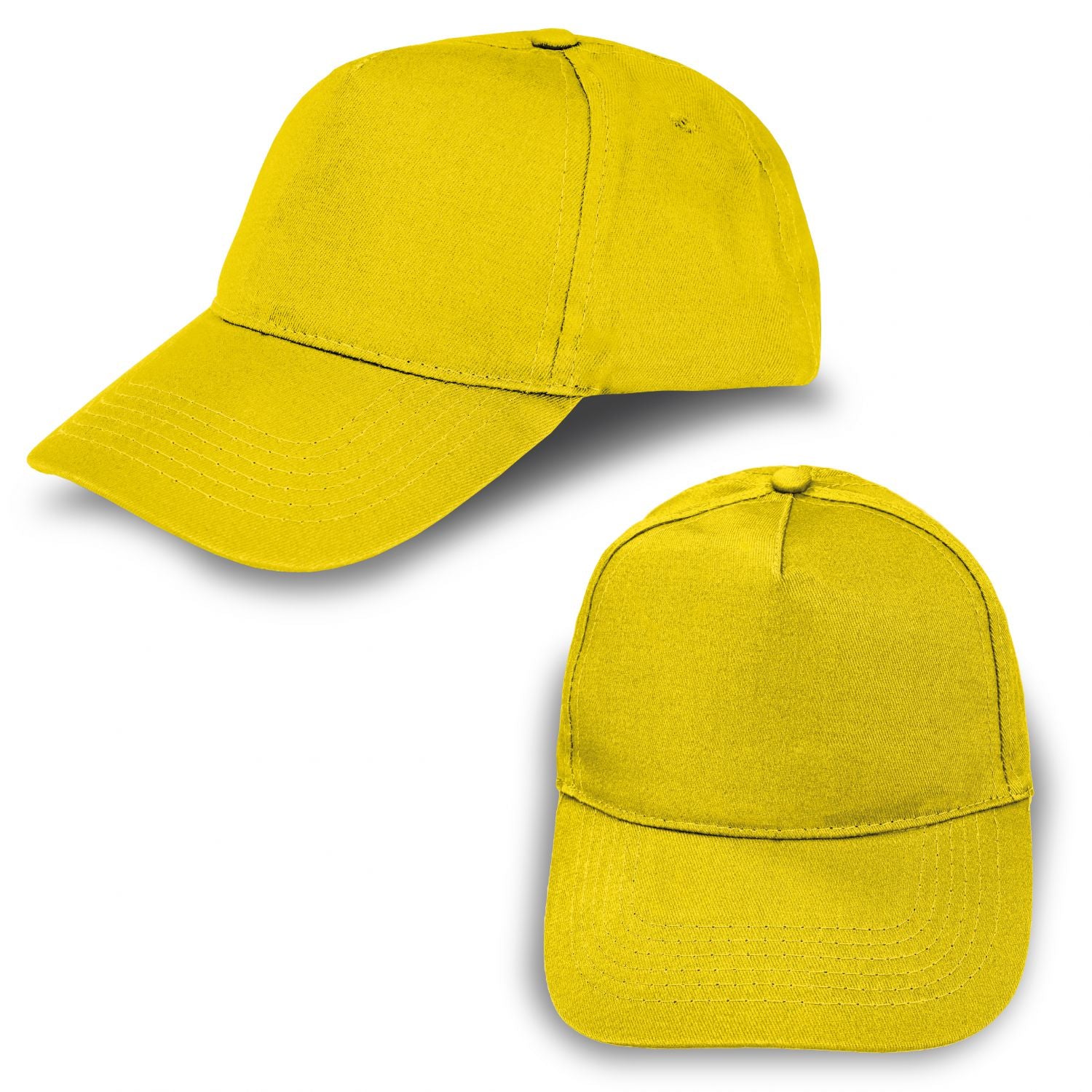 Cappello personalizzato - stampa il tuo cappello personalizzabile - 100% cotone - taglia unica - uomo donna - ideale per feste , regalo , scuola , gite e uso quotidiano.