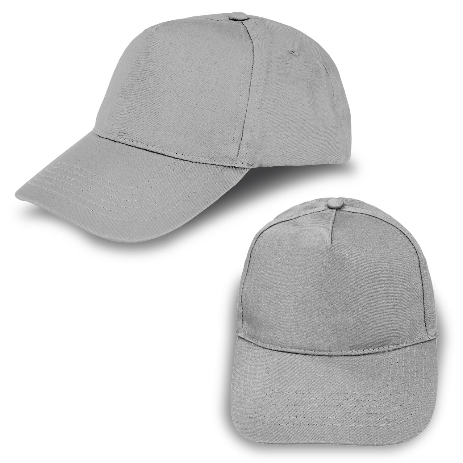 Cappello personalizzato - stampa il tuo cappello personalizzabile - 100% cotone - taglia unica - uomo donna - ideale per feste , regalo , scuola , gite e uso quotidiano.