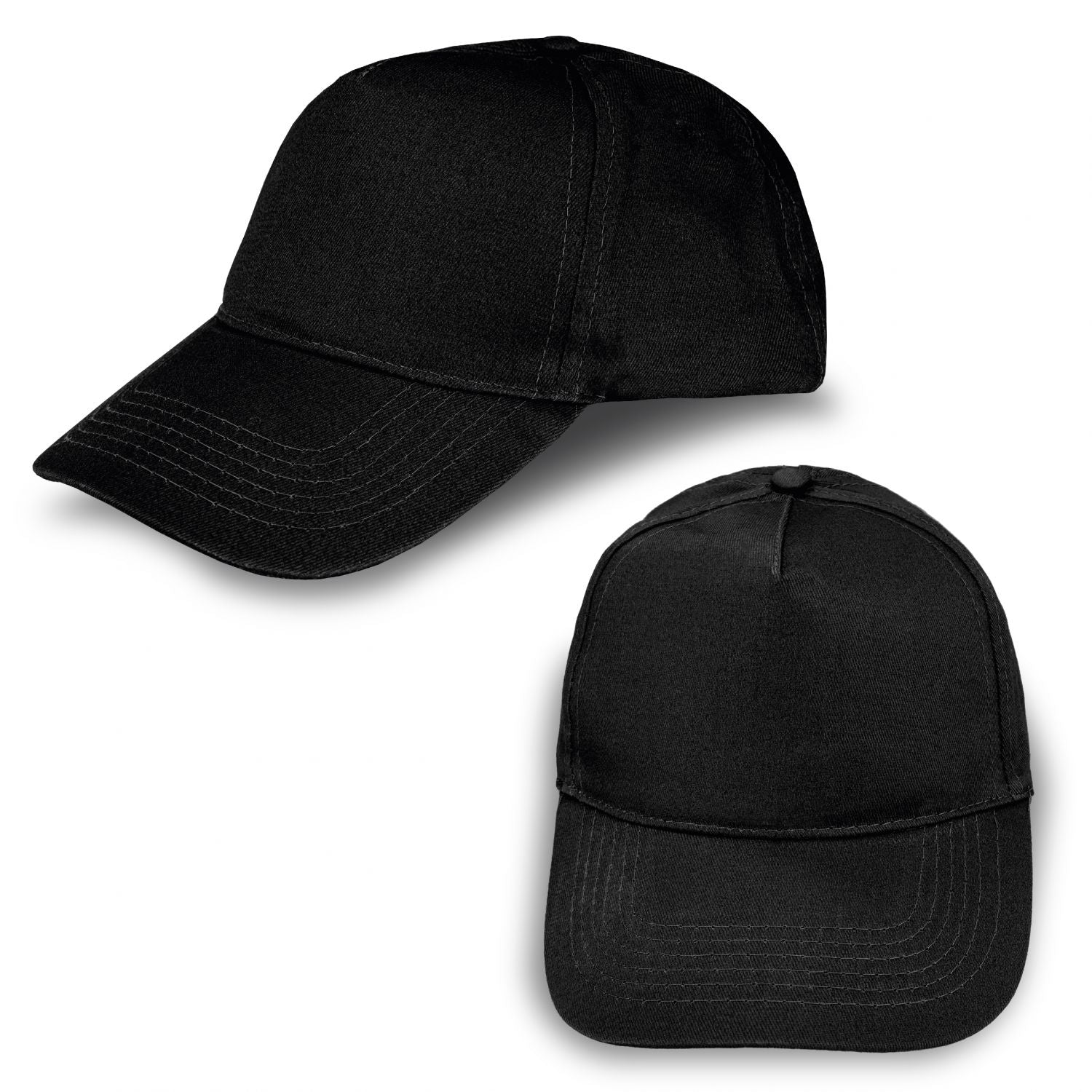 Cappello personalizzato - stampa il tuo cappello personalizzabile - 100% cotone - taglia unica - uomo donna - ideale per feste , regalo , scuola , gite e uso quotidiano.