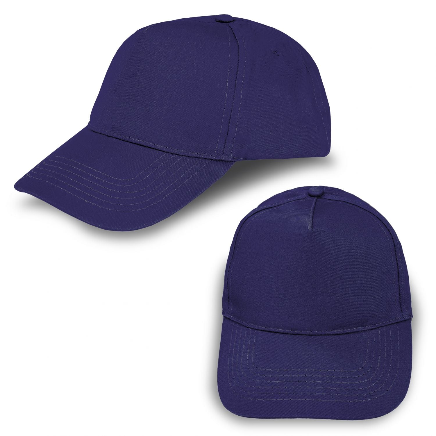 Cappello personalizzato - stampa il tuo cappello personalizzabile - 100% cotone - taglia unica - uomo donna - ideale per feste , regalo , scuola , gite e uso quotidiano.