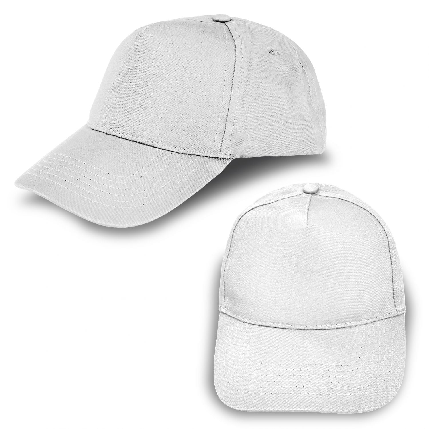 Cappello personalizzato - stampa il tuo cappello personalizzabile - 100% cotone - taglia unica - uomo donna - ideale per feste , regalo , scuola , gite e uso quotidiano.