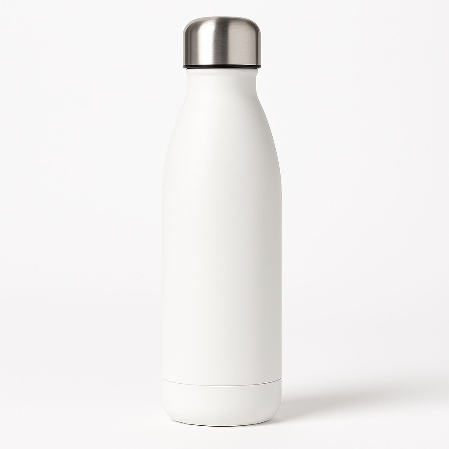 Borraccia personalizzata - Borraccia termica acciaio inox 500ml personalizzata - personalizza ora con immagini, testi o nomi