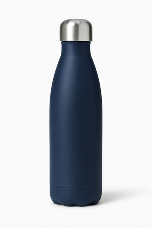 Borraccia personalizzata - Borraccia termica acciaio inox 500ml personalizzata - personalizza ora con immagini, testi o nomi