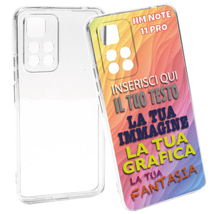 Cover personalizzata - personalizza ora la tua cover con testi , loghi e o immagini - 100% made in italy