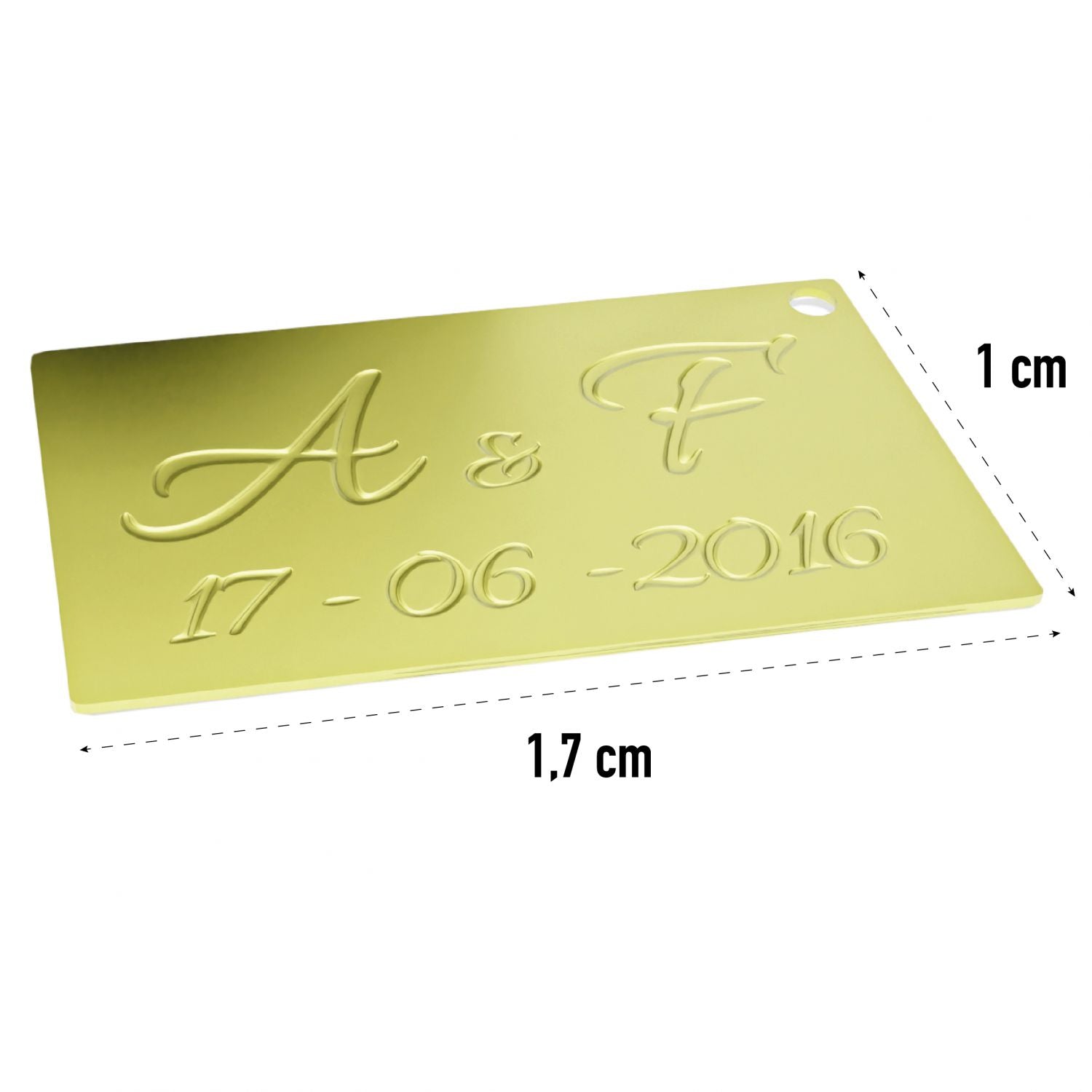 Collana personalizzata con nome , iniziali - collana personalizzabile incisione laser , iniziali , nome - ideale per regalo , san Valentino , festa della mamma - 100% made in italy
