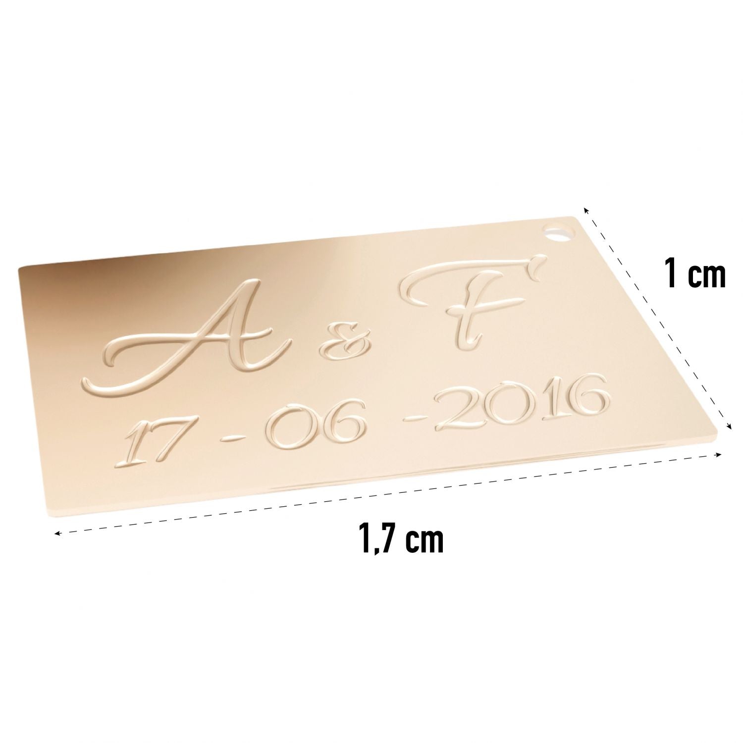 Collana personalizzata con nome , iniziali - collana personalizzabile incisione laser , iniziali , nome - ideale per regalo , san Valentino , festa della mamma - 100% made in italy