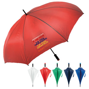 Ombrello personalizzato - Personalizza Ora con immagini , testi e o loghi - ideale per regali , uso quotidiano e aziendale