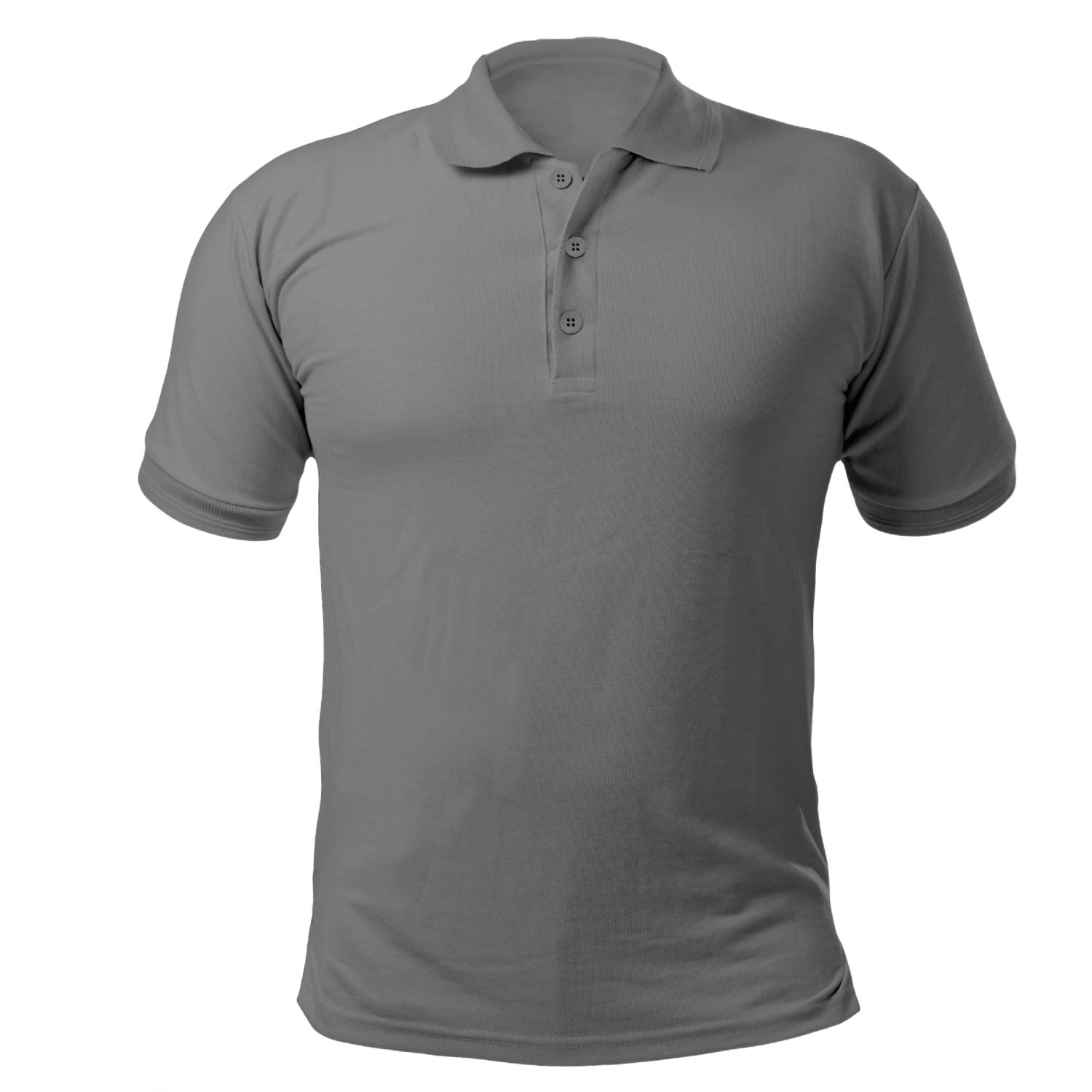 Polo personalizzata uomo donna - polo unisex personalizzabile con stampa , logo , immagini - 100% cotone - 100% made in Italy.