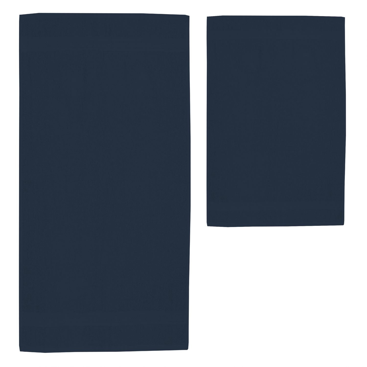 Gruppo veneziano - set asciugamano personalizzato - set 1+1 visto e ospite personalizzato con ricamo - 50x100 , 40x60 - certificato OEKO-TEX