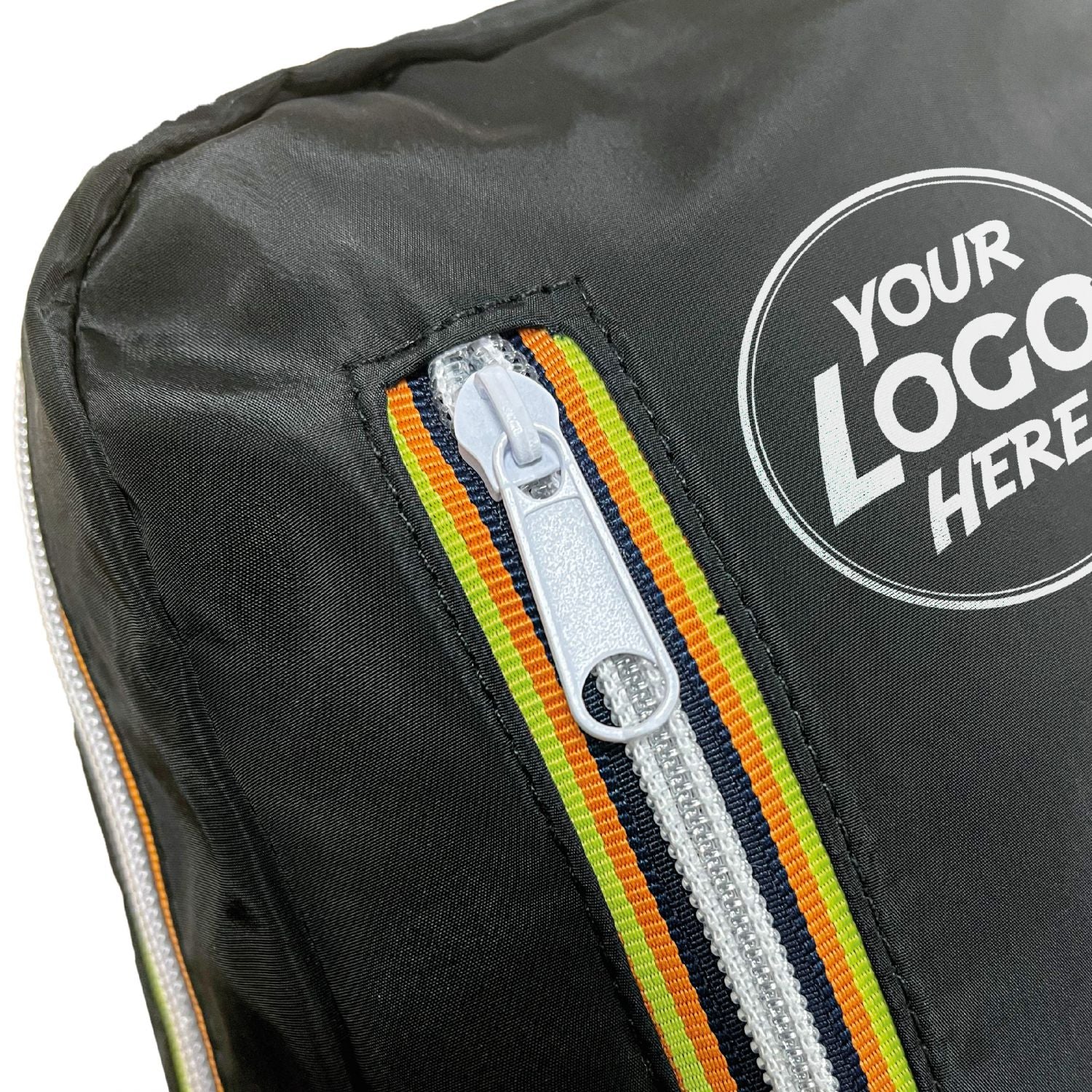 Zaino personalizzato - Personalizza Ora con testi , loghi e 0 immagini - ideale per regalo-uso quotidiano e scolastico