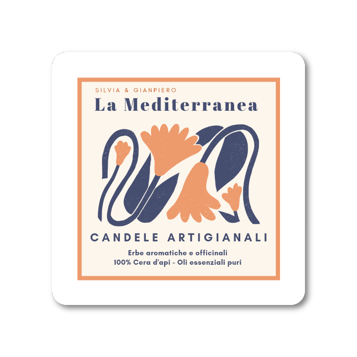 100 Adesivi , etichette personalizzati - adesivi personalizzati con immagine , logo aziendale , foto , testo - 100% Made in Italy.