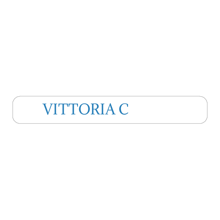 Etichette adesive personalizzate - etichette adesive per scuola con nomi - personalizza ora con il nome - ideale per materiale scolastico