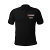 Polo personalizzata uomo donna - polo unisex personalizzabile con stampa , logo , immagini - 100% cotone - 100% made in Italy.