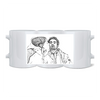 Tazza magica personalizzata con foto , testo o logo - Tazza Termica Personalizzabile - ideale per feste , compleanni e occasioni - 100% made in italy
