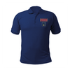 Polo personalizzata uomo donna - polo unisex personalizzabile con stampa , logo , immagini - 100% cotone - 100% made in Italy.