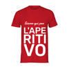 T-shirt cotone personalizzabile, maglia unisex personalizzata con stampa per Uomo e Donna, maglietta personalizzata su richiesta 100% made in Italy