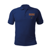 Polo personalizzata uomo donna - polo unisex personalizzabile con stampa , logo , immagini - 100% cotone - 100% made in Italy.