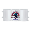 Tazza in ceramica personalizzata - personalizza la tua tazza con testi , loghi , grafiche , immagini e tanto altro - ideale per regalo e altro - 100% Made in Italy.