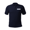 Polo personalizzata uomo donna - polo unisex personalizzabile con stampa , logo , immagini - 100% cotone - 100% made in Italy.