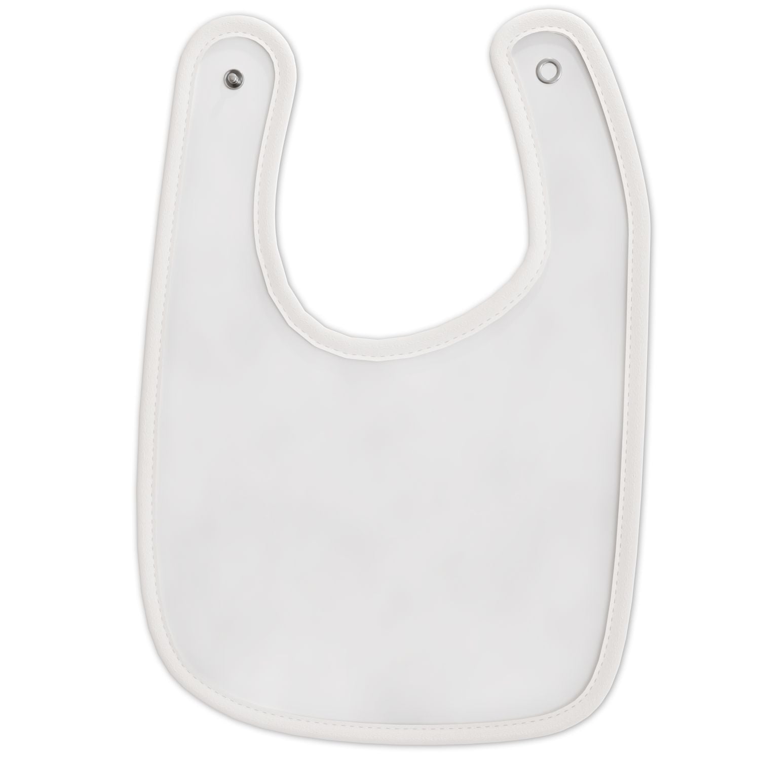 Bavetta neonato personalizzata - bavaglino per neonato personalizzato - bavetta neonato in cotone.