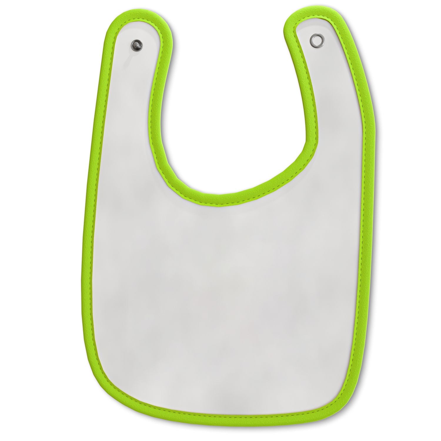 Bavetta neonato personalizzata - bavaglino per neonato personalizzato - bavetta neonato in cotone.