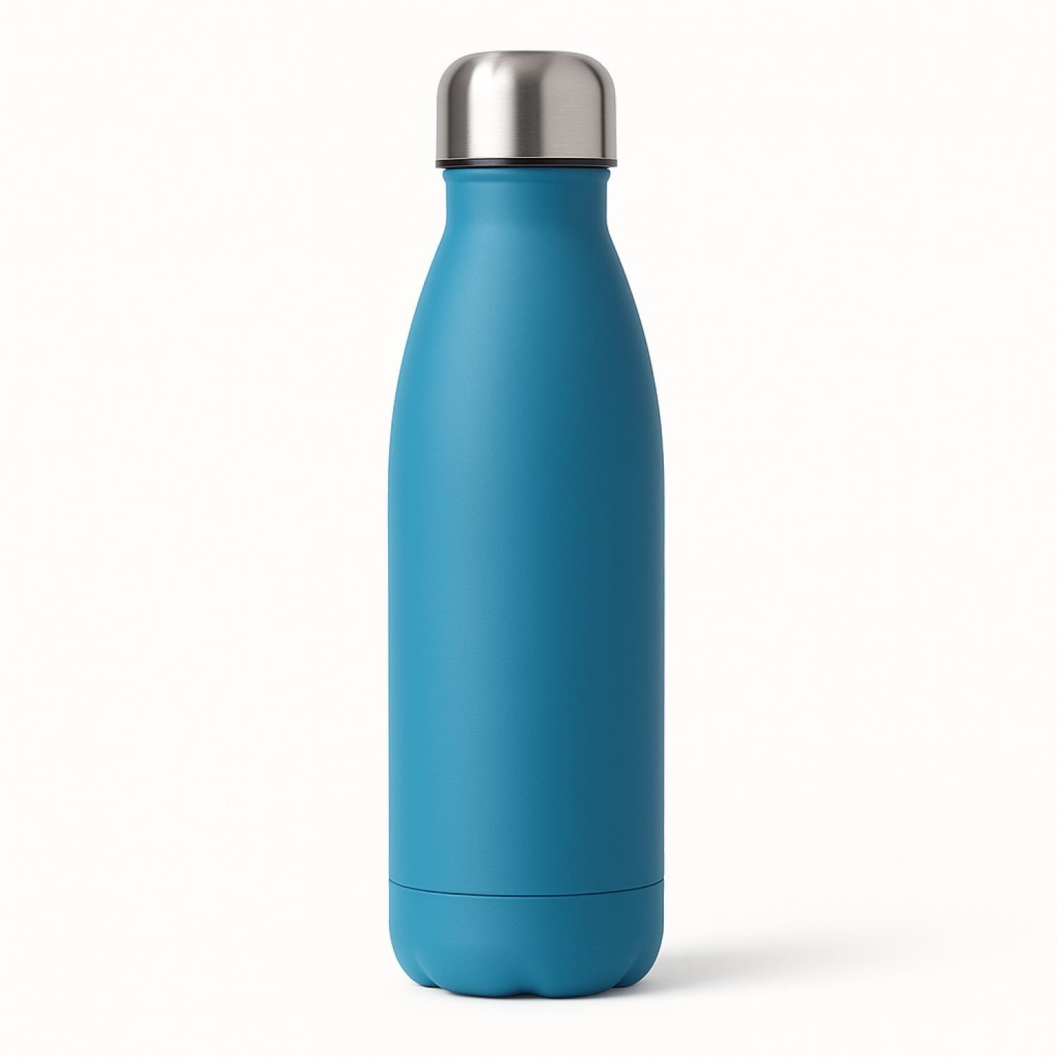 Borraccia personalizzata - Borraccia termica acciaio inox 500ml personalizzata - personalizza ora con immagini, testi o nomi