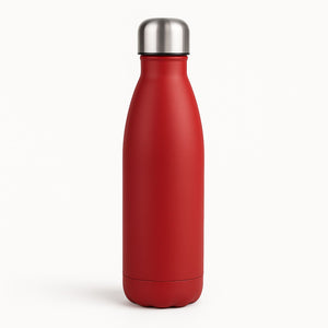 Borraccia personalizzata - Borraccia termica acciaio inox 500ml personalizzata - personalizza ora con immagini, testi o nomi