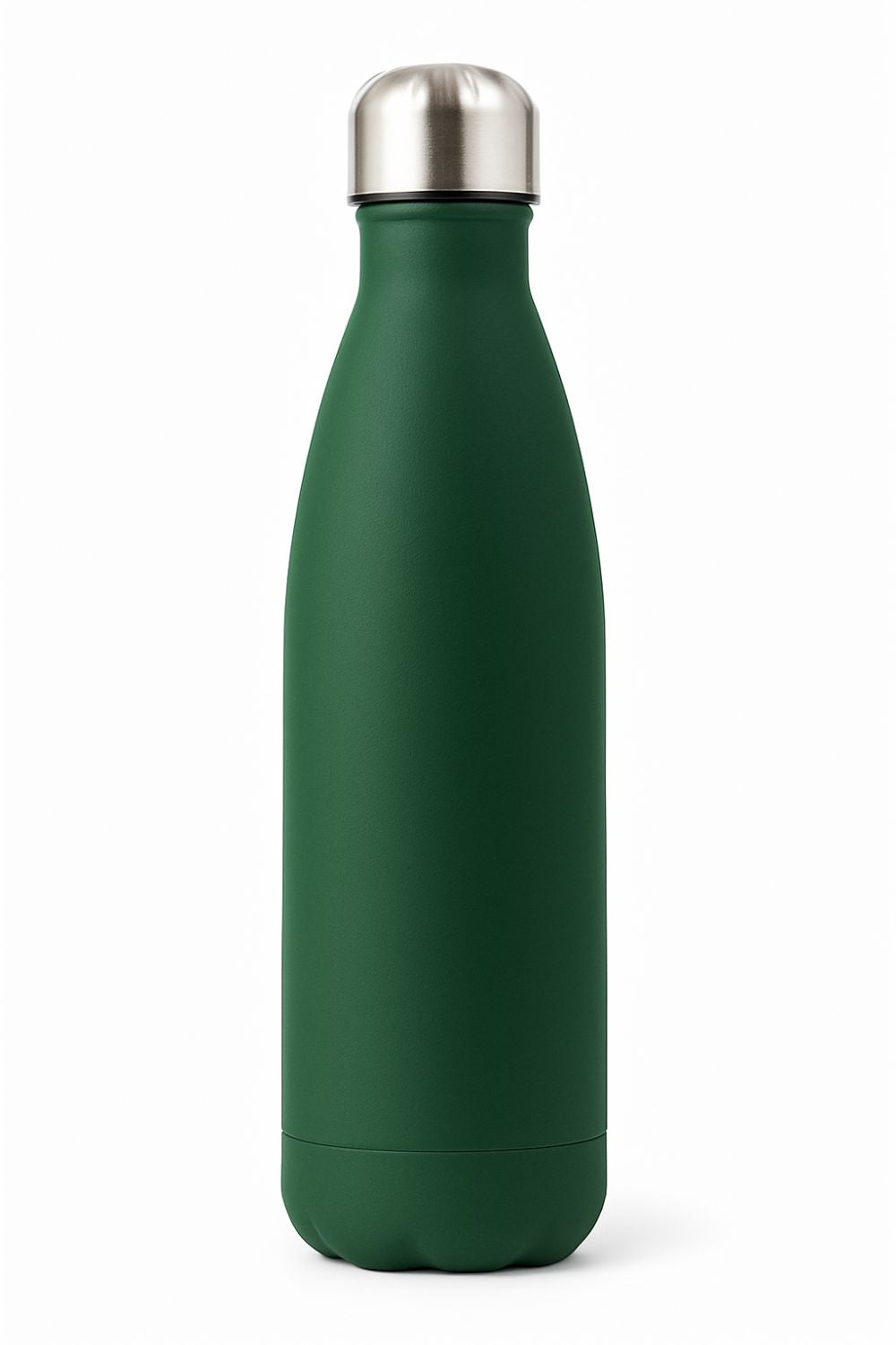 Borraccia personalizzata - Borraccia termica acciaio inox 500ml personalizzata - personalizza ora con immagini, testi o nomi