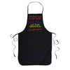 Grembiule da cucina personalizzato - Personalizza ora il tuo grembiule da cucina con Nomi, Testi , loghi - 100% made in italy
