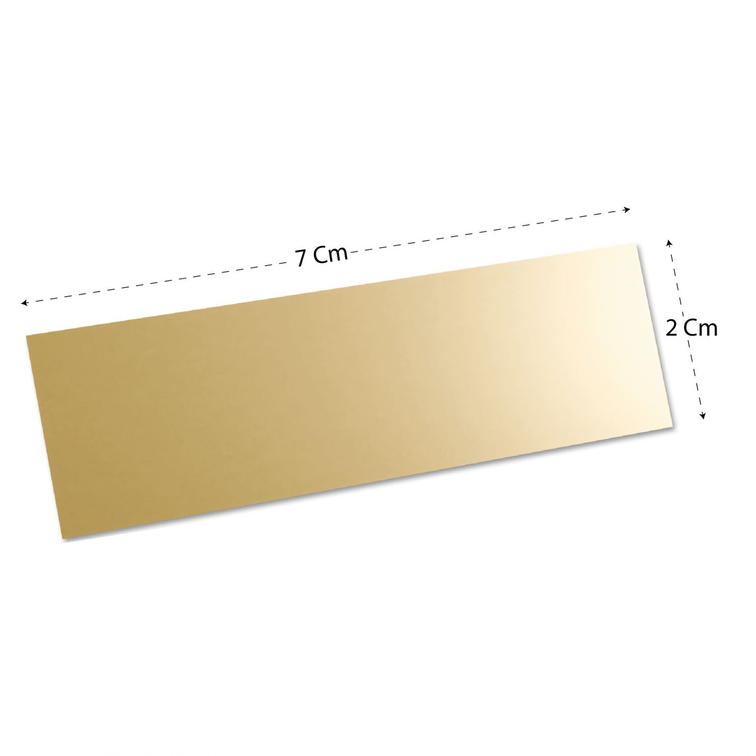 Targhetta Nome Identificativa personalizzata - Targhetta Nome personalizzata con incisione laser - dotata di spilla - 100% made in italy