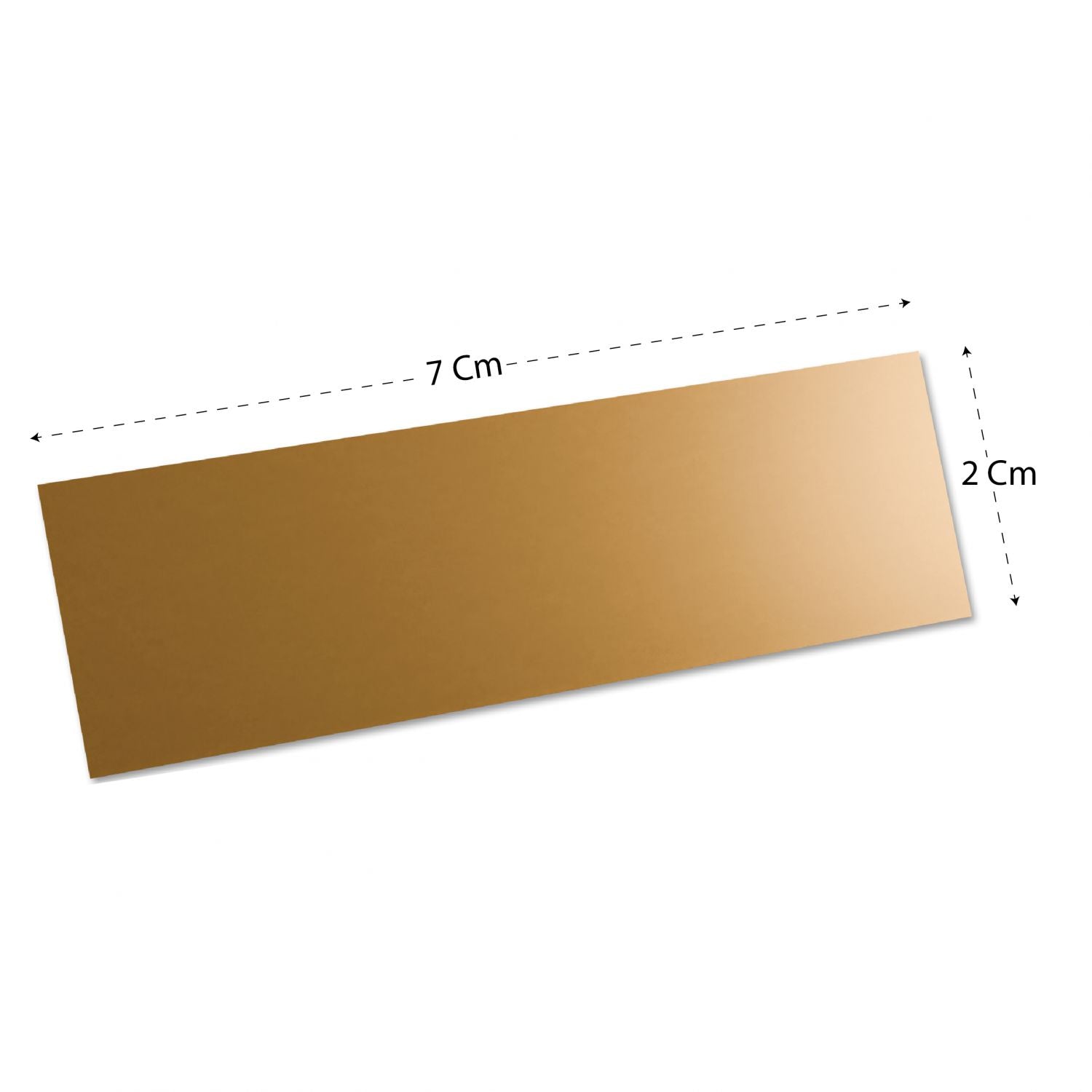 Targhetta Nome Identificativa personalizzata - Targhetta Nome personalizzata con incisione laser - dotata di spilla - 100% made in italy