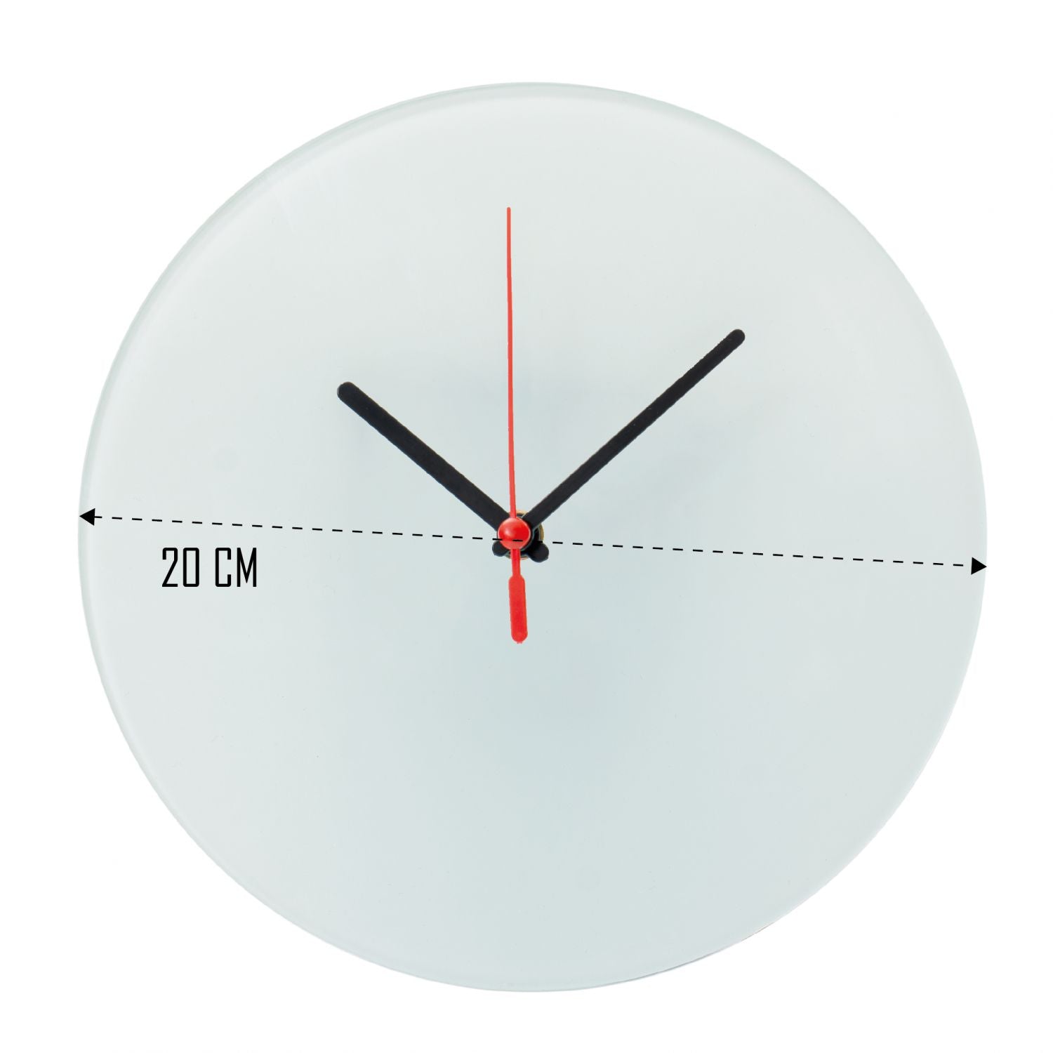 Orologio Personalizzato da Parete , Personalizza ora il tuo orologio da parete con foto scritte e o immagini - 100% made in italy