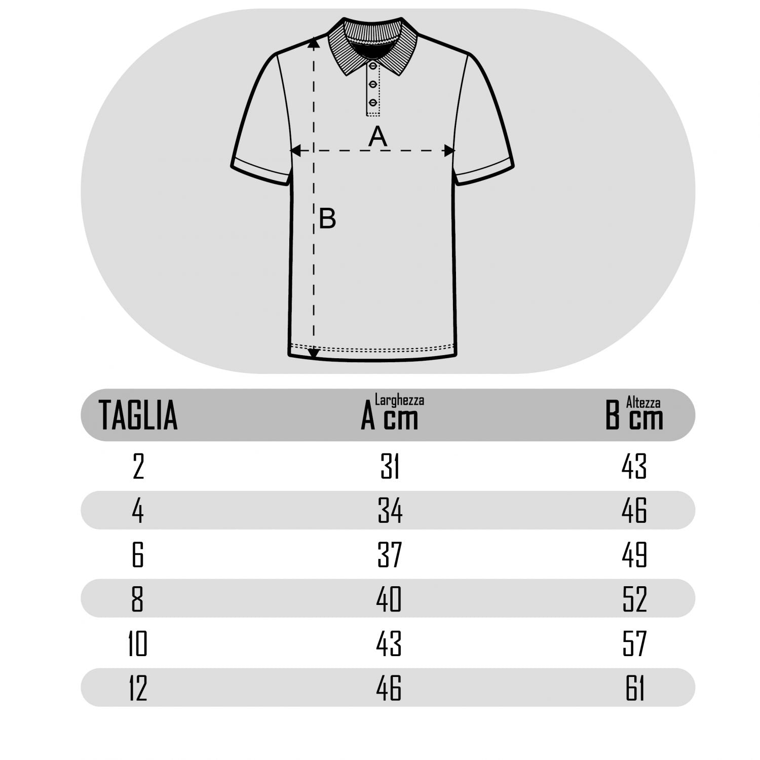 Polo personalizzata bambino   ragazzo - polo unisex personalizzabile con stampa , logo , immagini - 100% cotone - 100% made in Italy.