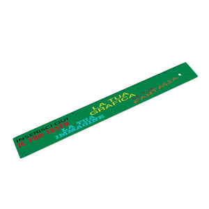 Gruppo veneziano - righello personalizzato - personalizza ora il tuo righello con nomi , testi , loghi - 100% made in italy