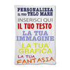 Telo Mare Personalizzato  Stampa Nome o Testo | Morbido, Assorbente e Ultra Leggero | Perfetto per Spiaggia, Piscina e Bagno