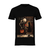 T-shirt cotone personalizzabile, maglia unisex personalizzata con stampa per Uomo e Donna, maglietta personalizzata su richiesta 100% made in Italy