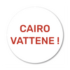 100 Adesivi , etichette personalizzati - adesivi personalizzati con immagine , logo aziendale , foto , testo - 100% Made in Italy.