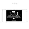 Banner striscione personalizzato in pvc occhiellato ( 100x75 )- banner personalizzabile con testo - foto - loghi - 100% Made in Italy