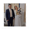 Puzzle Personalizzato 90 pezzi Con foto , testo o logo - Puzzle Personalizzabile - Idea Regalo per feste e Compleanni - 20x28,5 192 pezzi - 100% Made in Italy